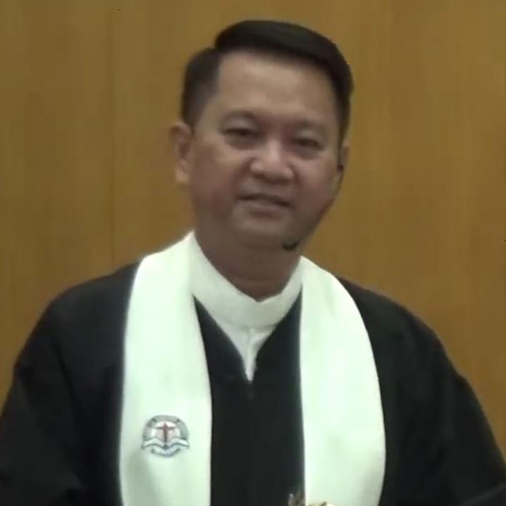 Pdt. Ie David