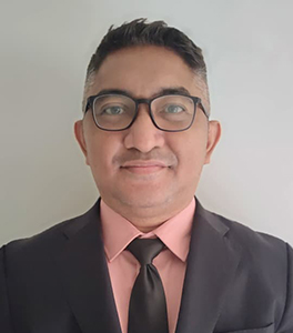 Ev. Anggiat M. Pandiangan